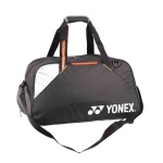 Yonex Sporttasche Club Medium Boston (1 Hauptfach, Schuhfach) schwarz